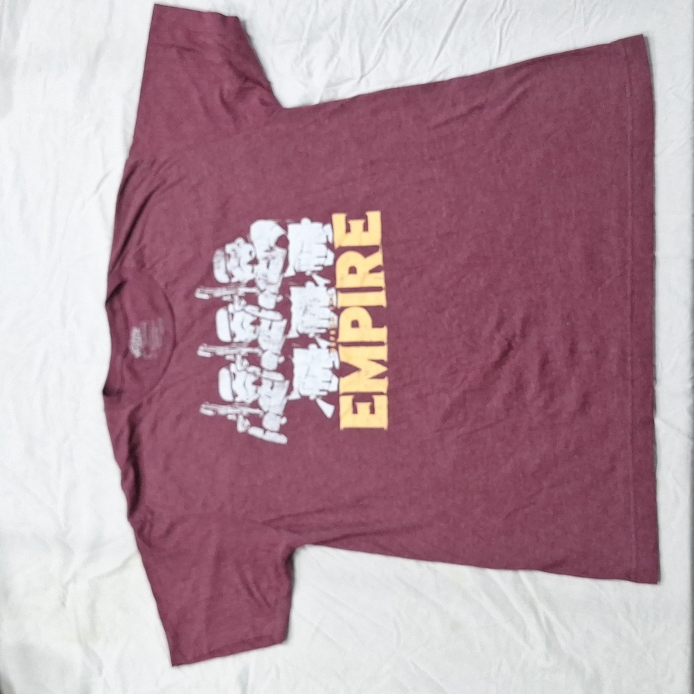 Star wars t shirt